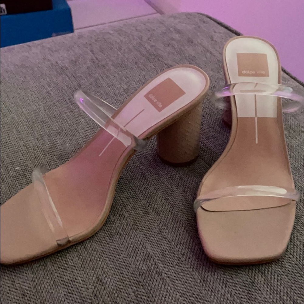 Dolce Vita Noles Sandal